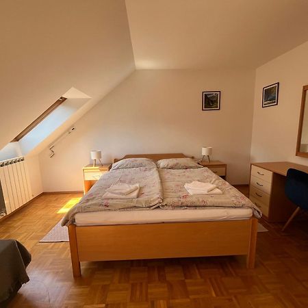 Apartments And Rooms Tajcr Bovec Extérieur photo