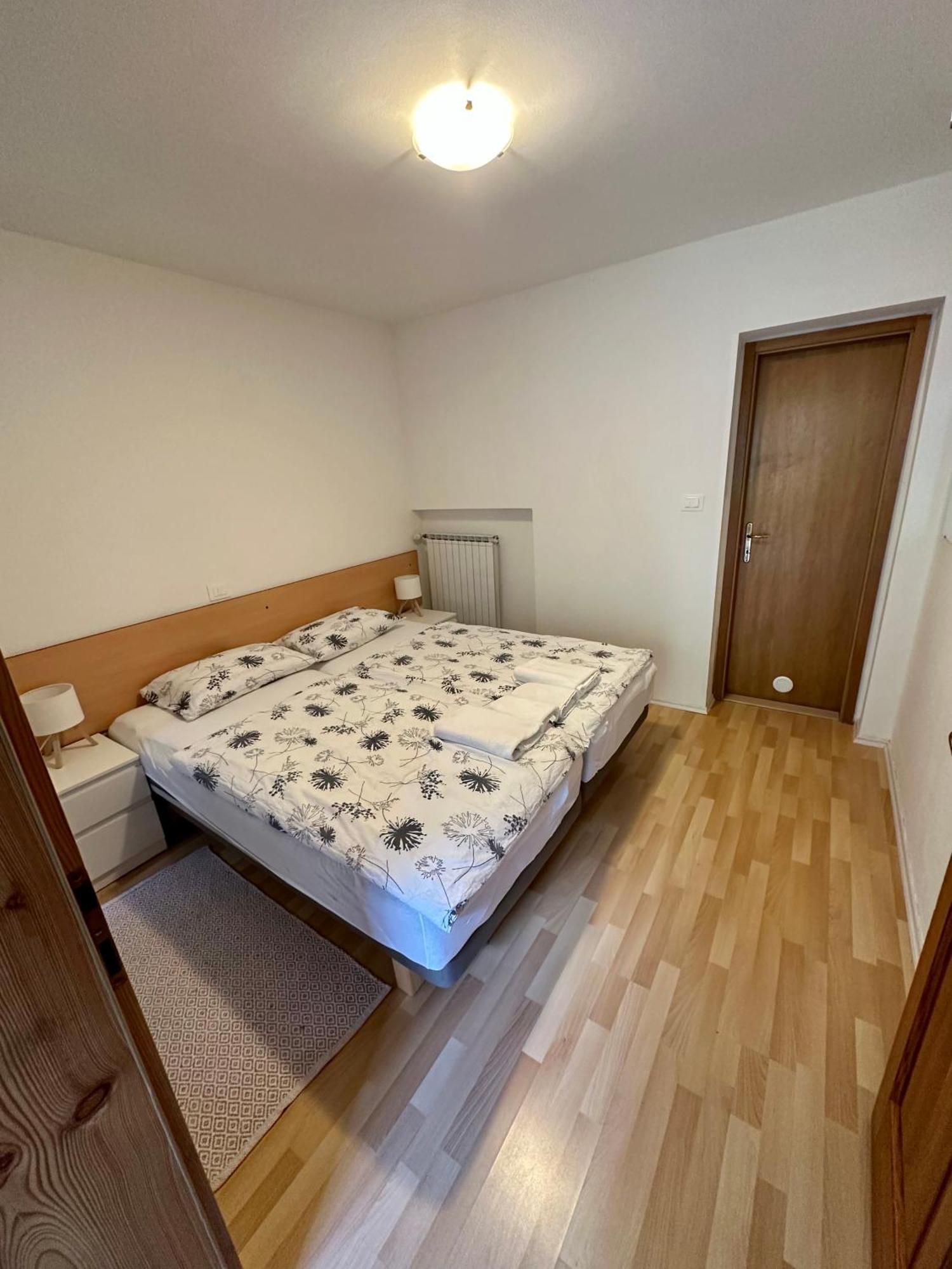 Apartments And Rooms Tajcr Bovec Extérieur photo