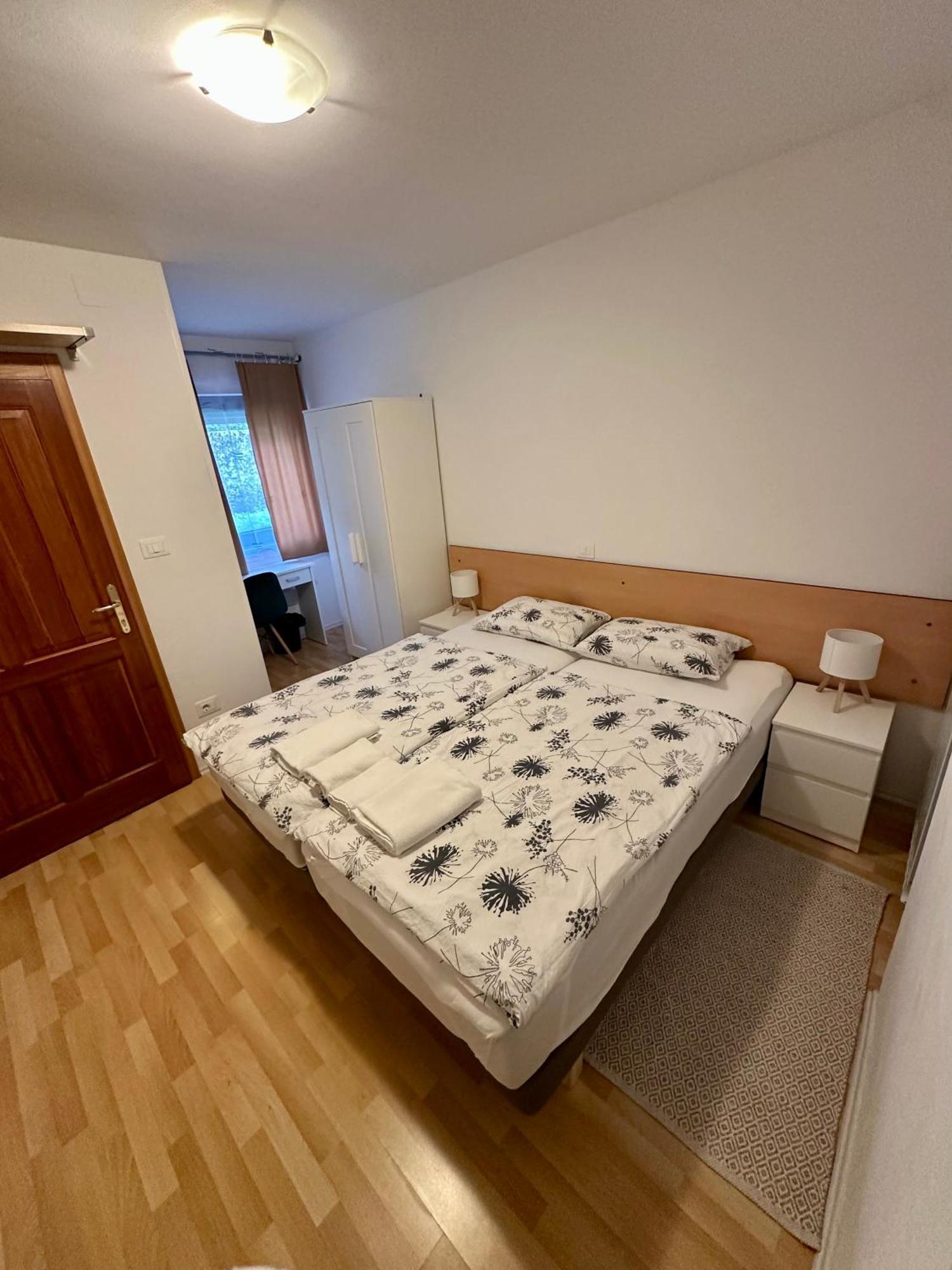Apartments And Rooms Tajcr Bovec Extérieur photo