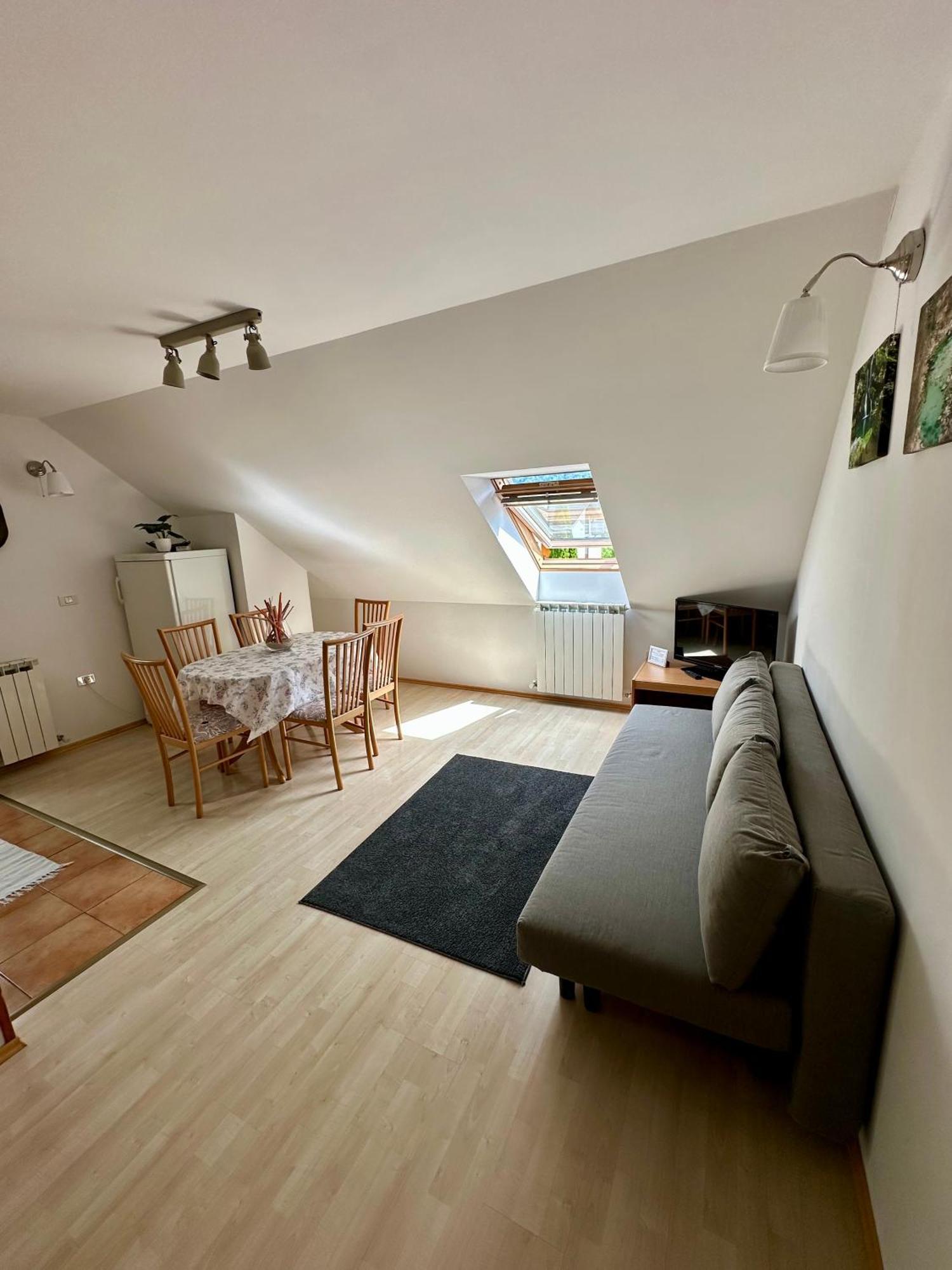 Apartments And Rooms Tajcr Bovec Extérieur photo