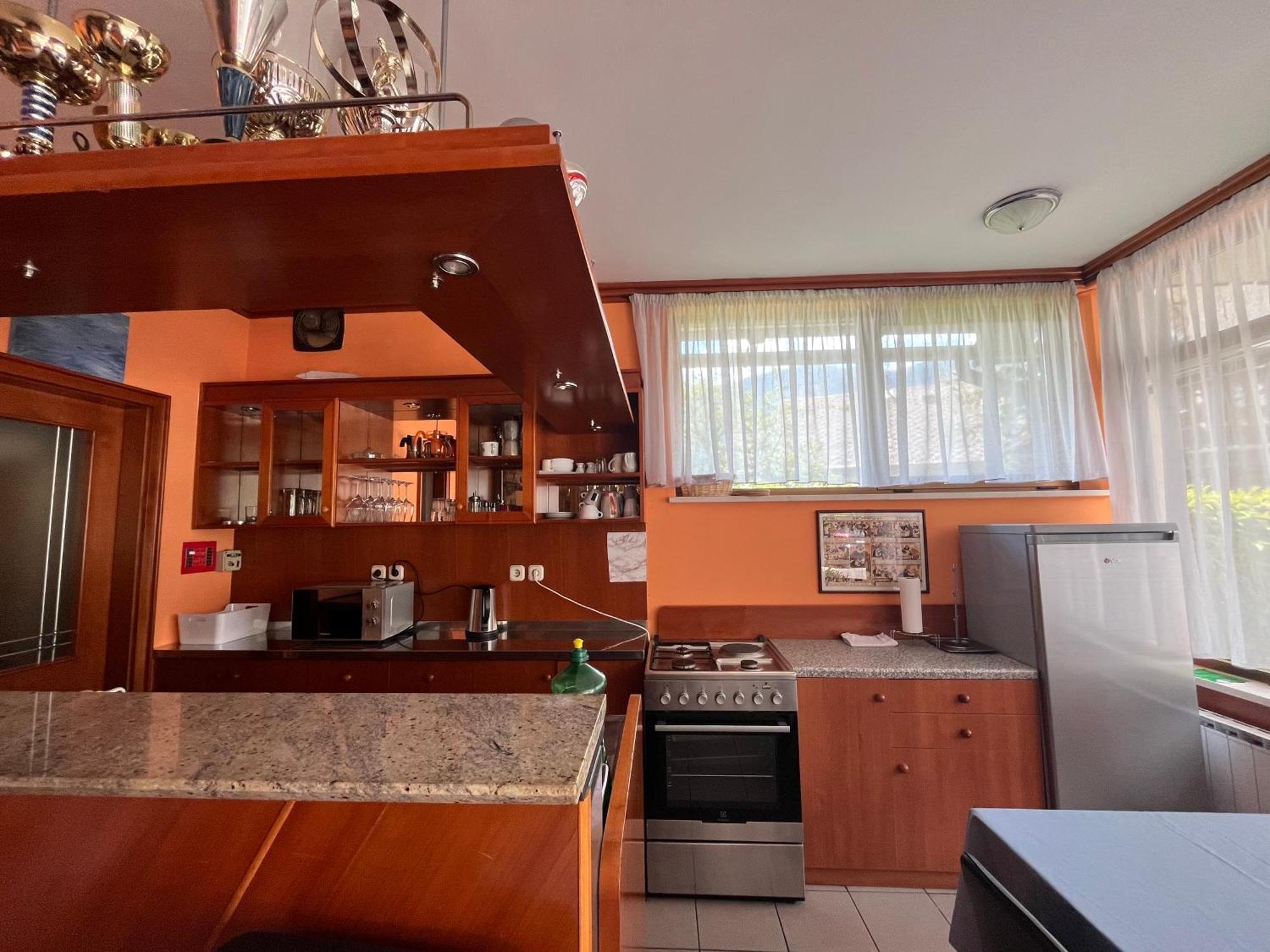 Apartments And Rooms Tajcr Bovec Extérieur photo