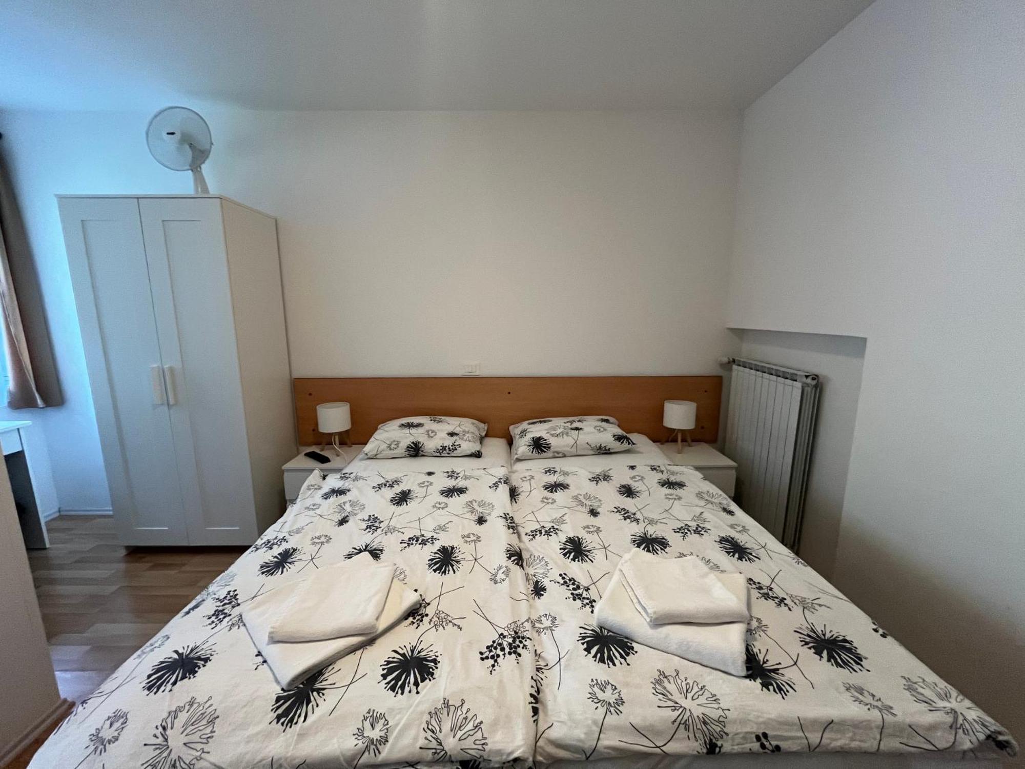 Apartments And Rooms Tajcr Bovec Extérieur photo