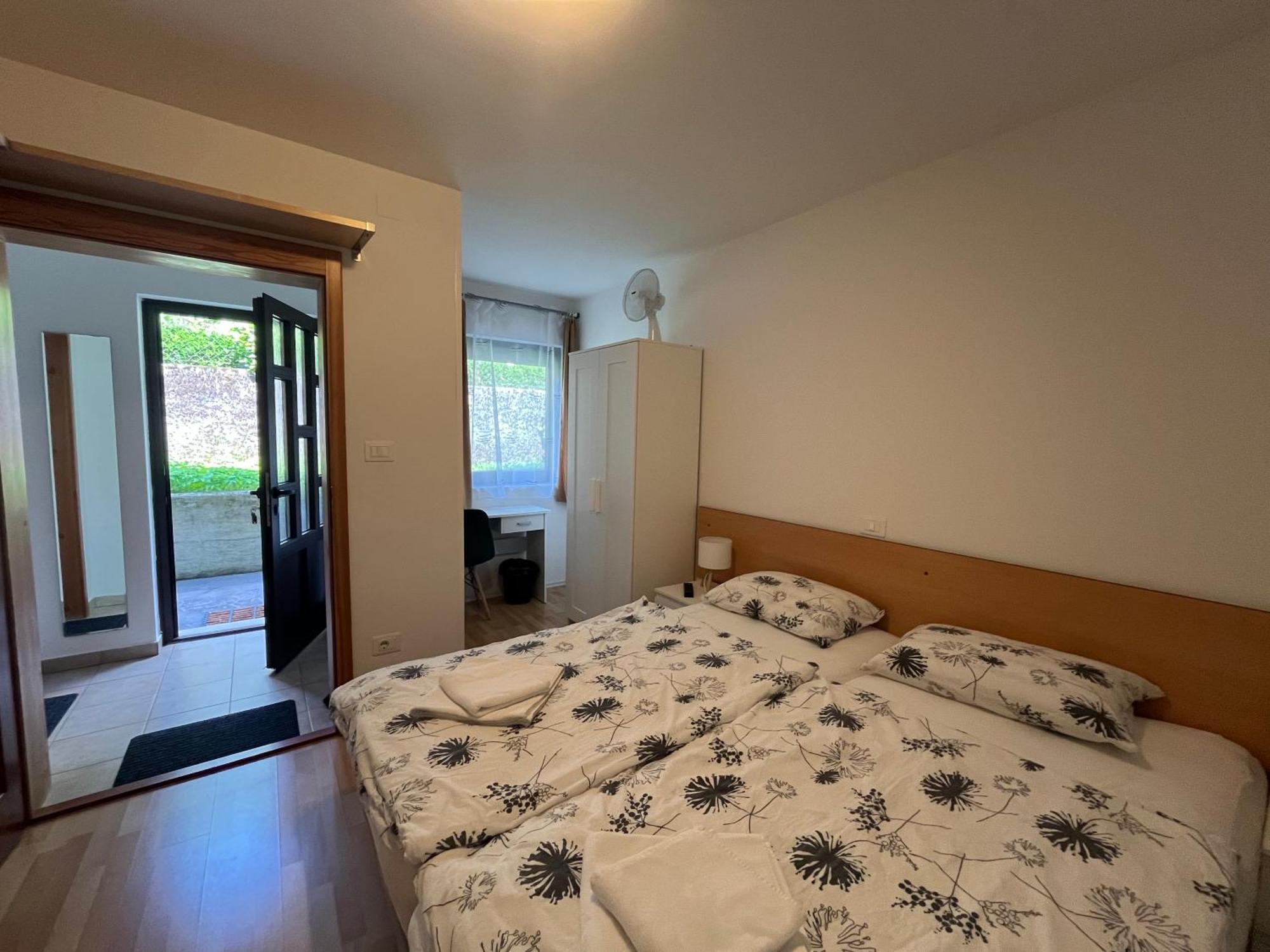 Apartments And Rooms Tajcr Bovec Extérieur photo