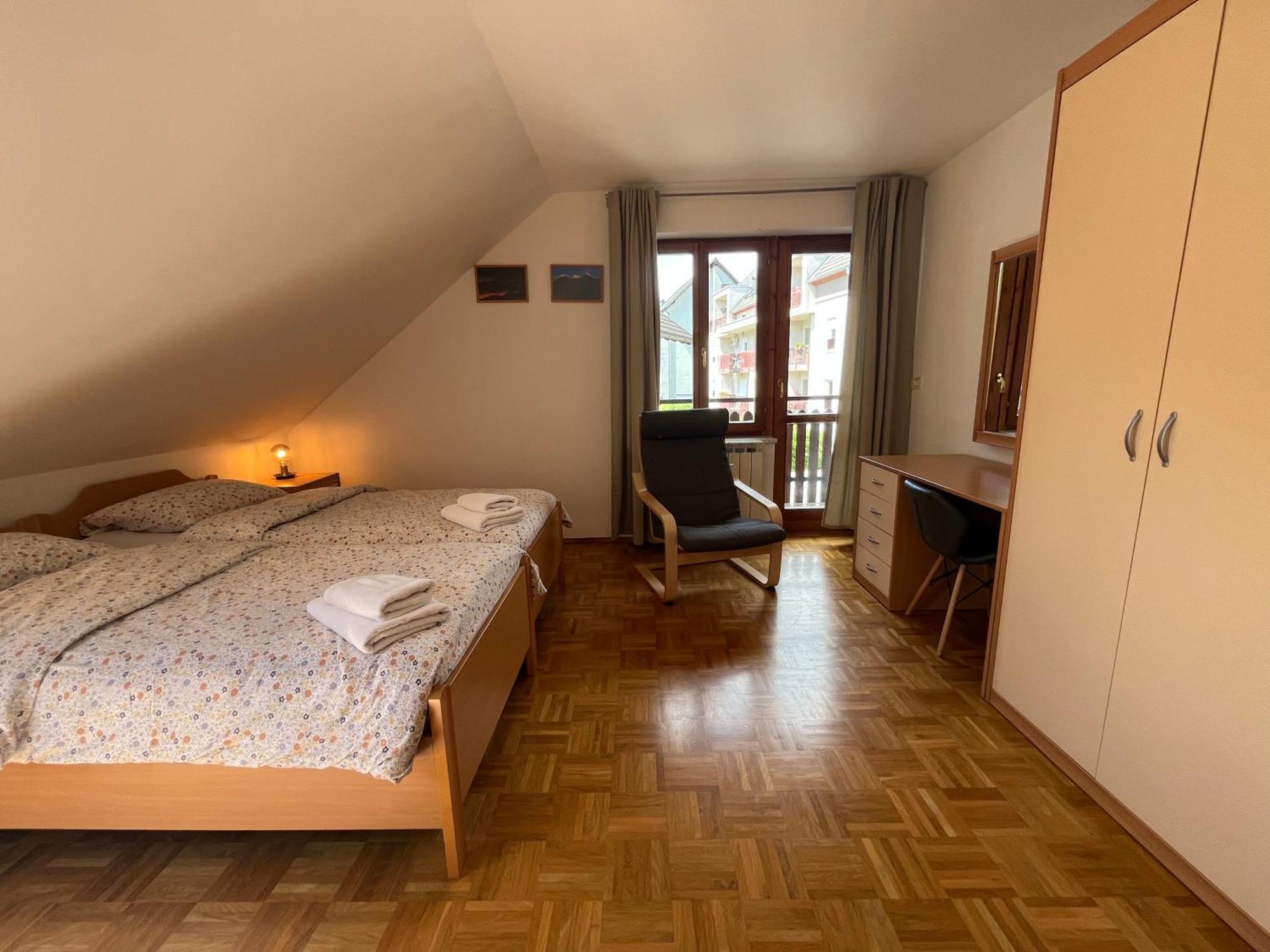 Apartments And Rooms Tajcr Bovec Extérieur photo