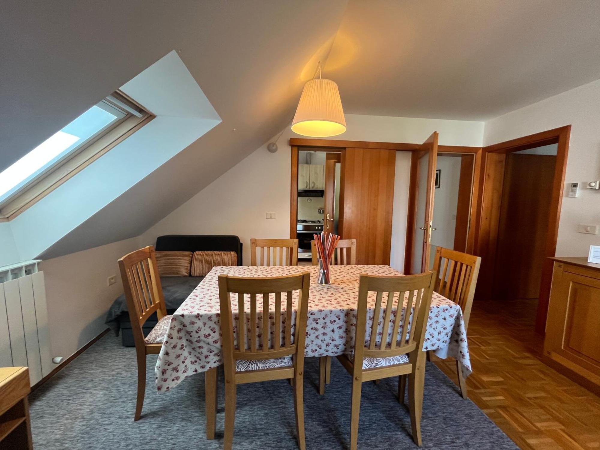 Apartments And Rooms Tajcr Bovec Extérieur photo