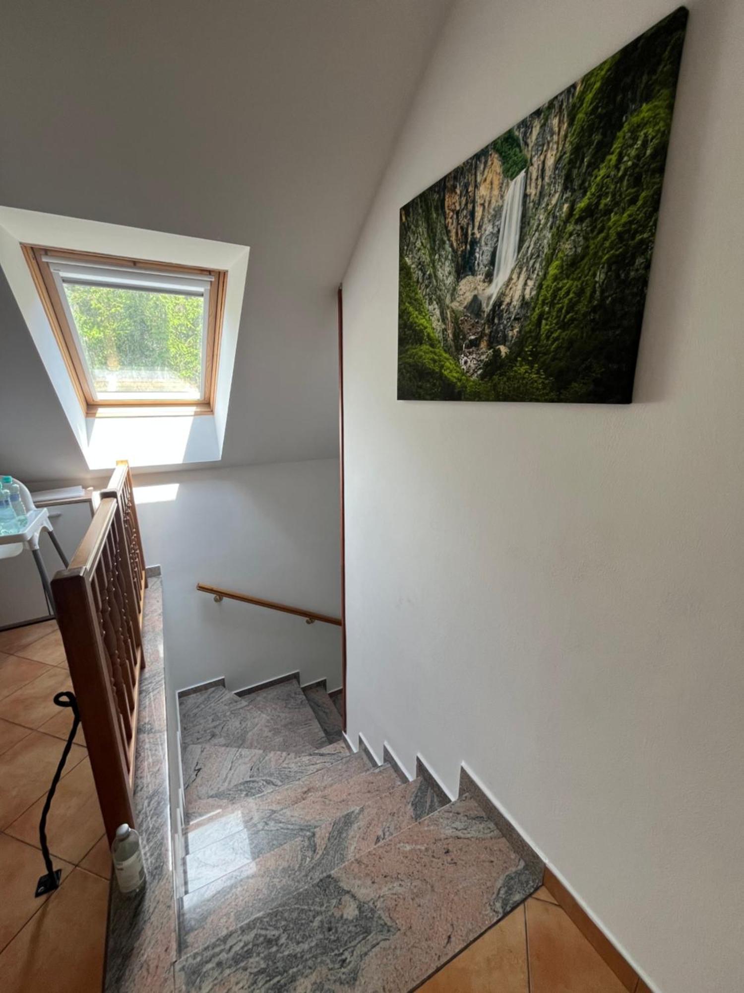 Apartments And Rooms Tajcr Bovec Extérieur photo