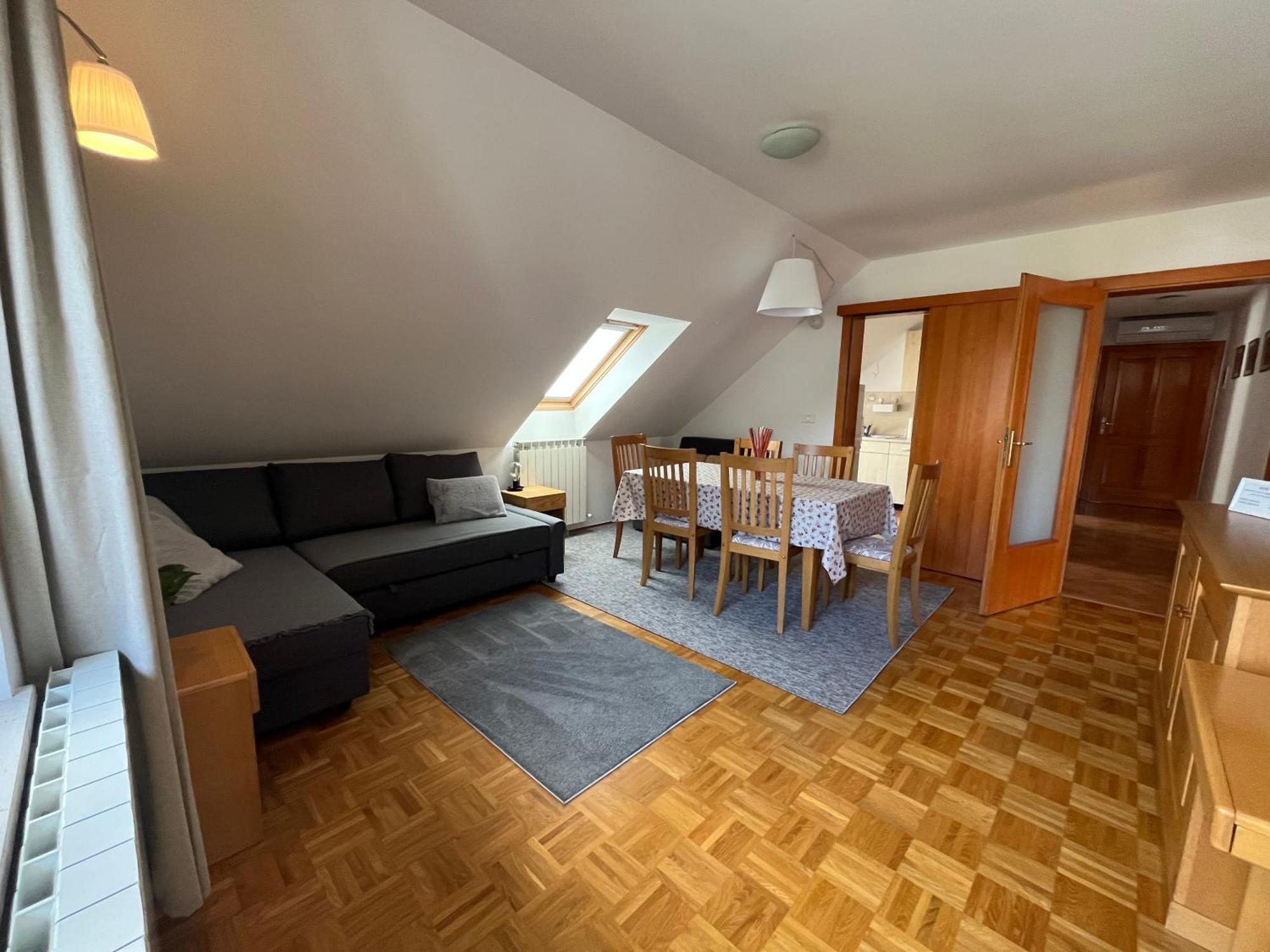 Apartments And Rooms Tajcr Bovec Extérieur photo