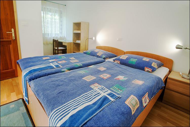 Apartments And Rooms Tajcr Bovec Chambre photo