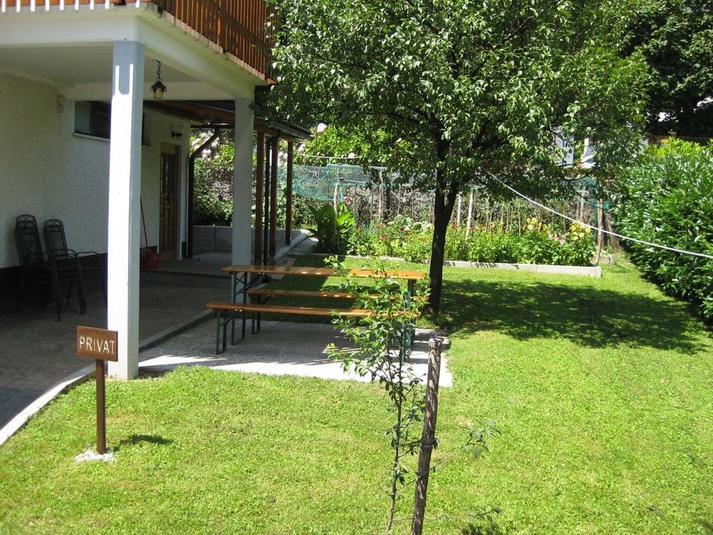 Apartments And Rooms Tajcr Bovec Chambre photo