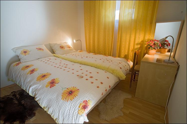 Apartments And Rooms Tajcr Bovec Chambre photo