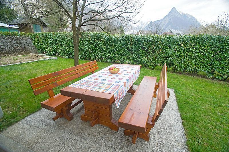 Apartments And Rooms Tajcr Bovec Chambre photo