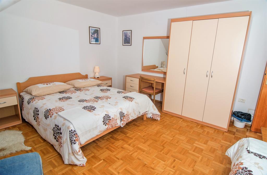 Apartments And Rooms Tajcr Bovec Extérieur photo