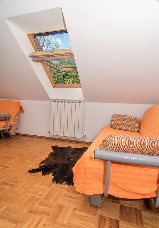 Apartments And Rooms Tajcr Bovec Extérieur photo